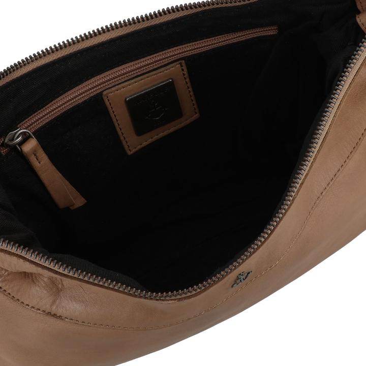 Produktbild Harbour 2nd Anchor Love Schultertasche Leder 29 cm