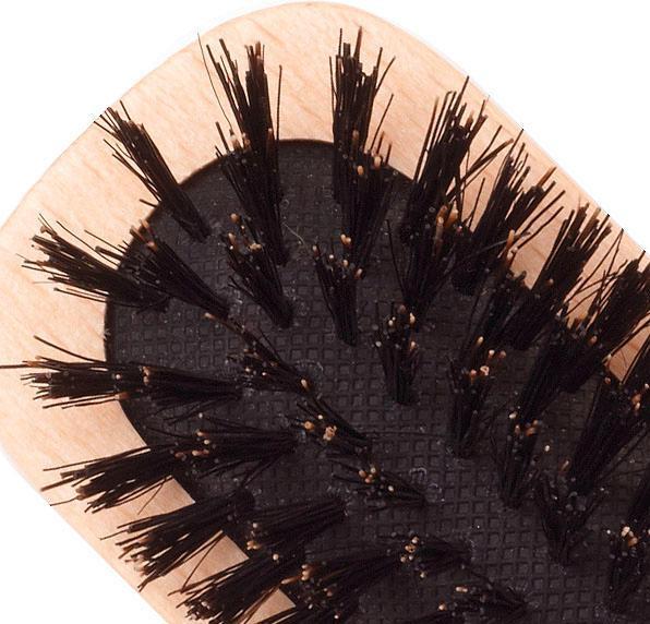 Immagine prodotto Biovan pro Line spazzola per capelli setole naturali