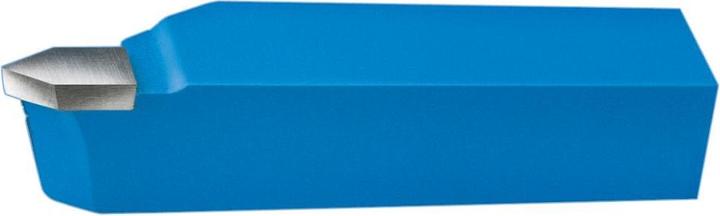 Actual product image Wilke External thread turning tool 20x20mm HM P25/P30 r. 60deg.