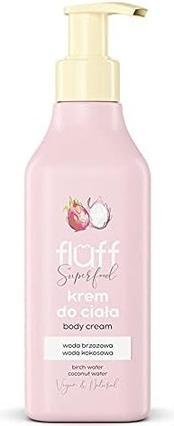 Produktbild Fluff Super Food Body Cream Dragon Body Cream (Körpercreme, 200 ml)