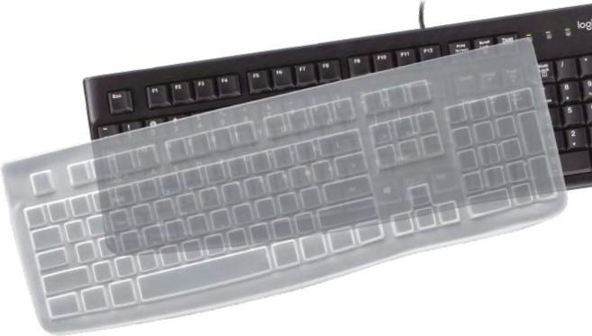 Logitech Protective Covers for K120 - N/A - WW-9004