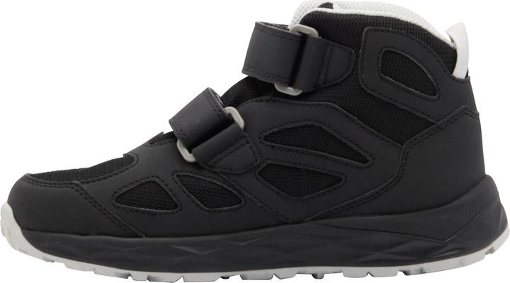 Actual product image Jack Wolfskin Woodland 2 Texapore Mid Vc K (38)