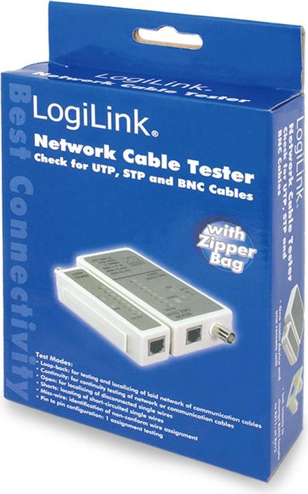 Produktbild LogiLink WZ0011
