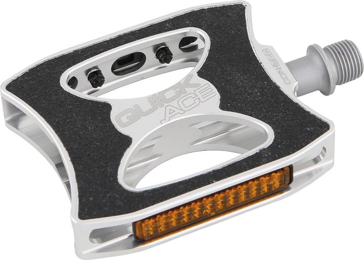 Immagine prodotto Contec Pedali Quick Ace Select