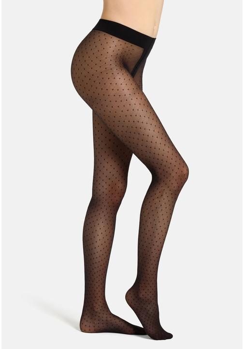 Actual product image Camano Tights (30 DEN, M)