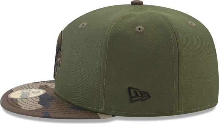 Produktbild New Era 59Fifty Minnesota Vikings (7 1/8)