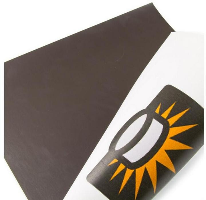 Produktbild Supermagnete Magnetpapier (10 x)