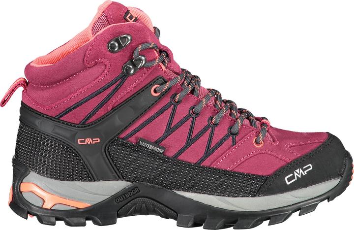 Produktbild CMP Campagnolo Rigel WP (36)