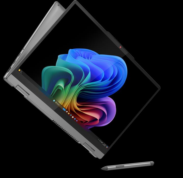 Produktbild Lenovo IdeaPad 5 2-in-1 14Q8X9