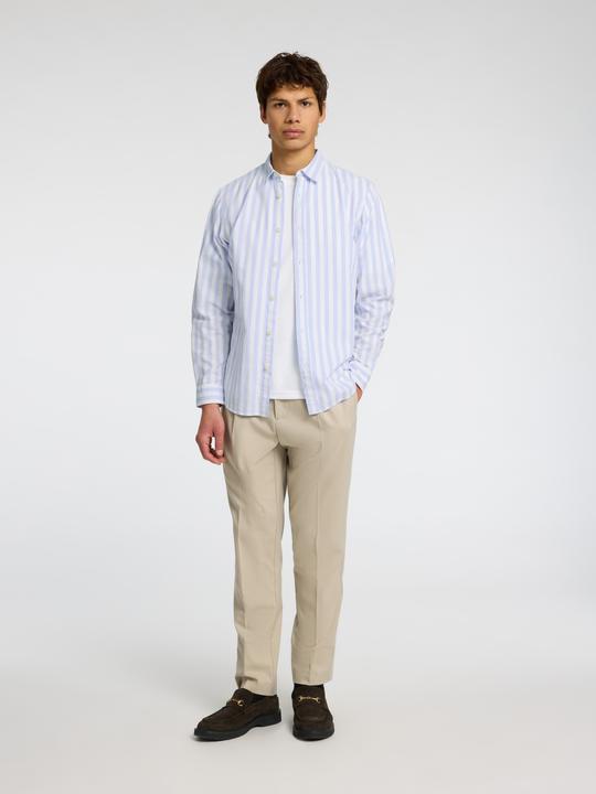 Actual product image Selected Homme Long sleeve shirt (XXL)