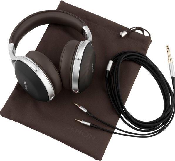 Produktbild Denon Ah-D5200 (keine Geräuschunterdrückung, Kabelgebunden)
