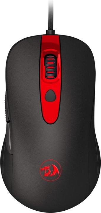 Redragon M703 Mouse right USB Type-A 7200 DPI (Cable)