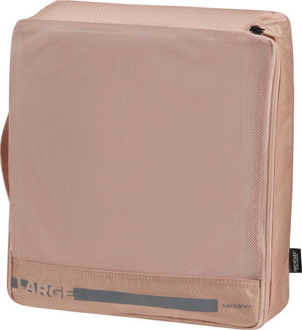 Actual product image Samsonite Pack-Sized (Packing system)