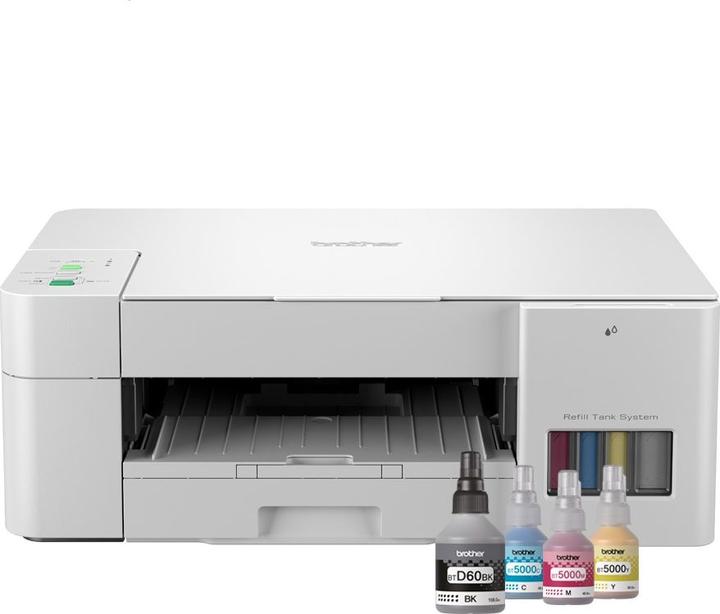 Actual product image Brother DCP-T426W (Ink tank, Colour)