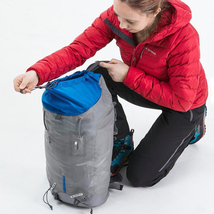 Actual product image Simond SPRINT 33 EVO (33 l)