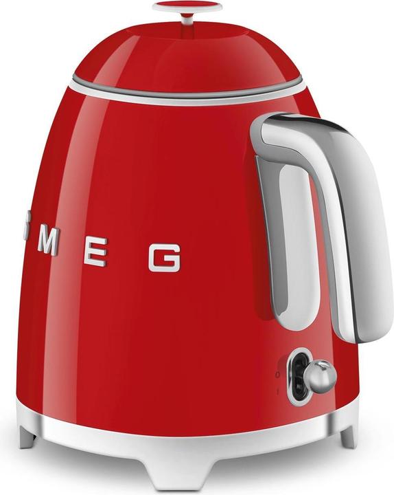 Produktbild Smeg 50's Retro Style Mini (0.80 l, EU-Stecker)