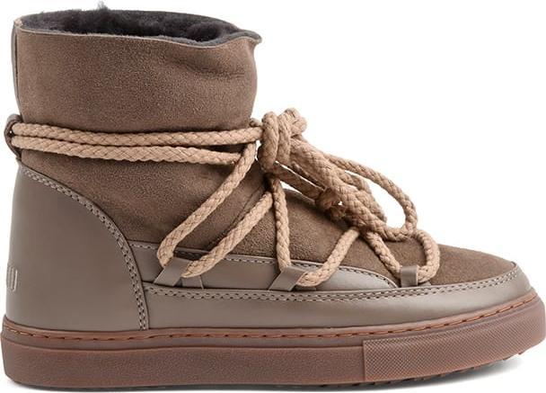 Actual product image Inuikii Snowboots CLASSIC (38)