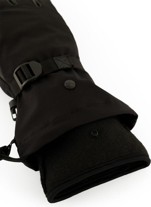 Actual product image Stoic Wool NalluSt. II 5 fingers (XXS)