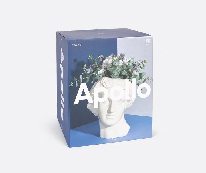 Immagine prodotto Doiy Vaso Apollo (1 x)