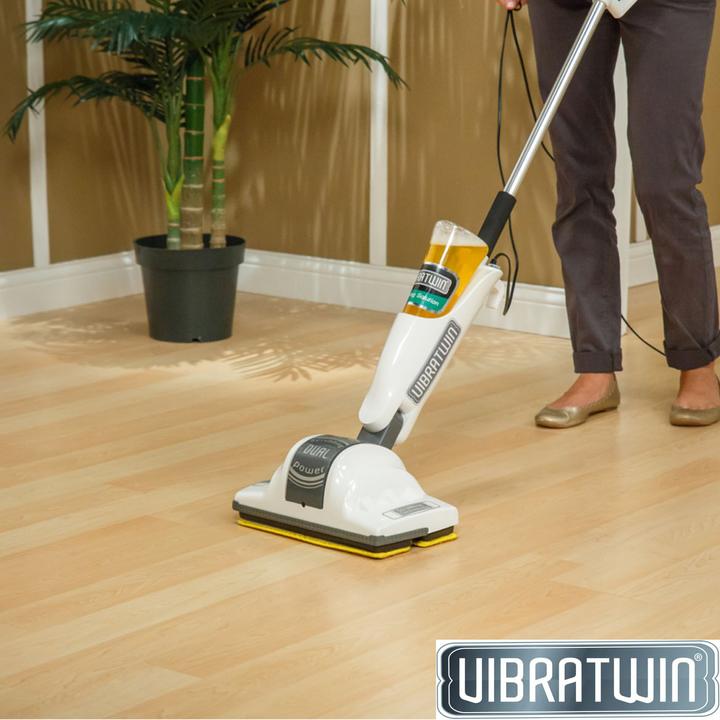 Image du produit VibraTwin Ersatzpad (1 pcs)