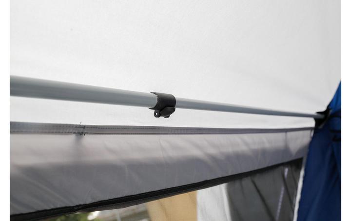 Actual product image Brunner Entrada (Awning, 10.50 kg, 1 person)