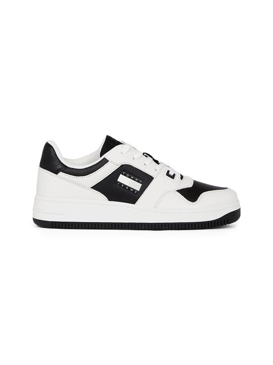 Immagine prodotto Tommy Hilfiger Tjm Retro Basket Cupsole Tumble (40)