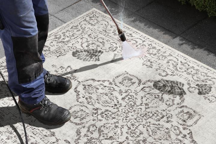Actual product image NORTHRUGS Tilos (170 x 120 cm)
