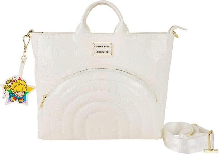 Produktbild Loungefly Regina Regenbogen by Tragetasche Convertible