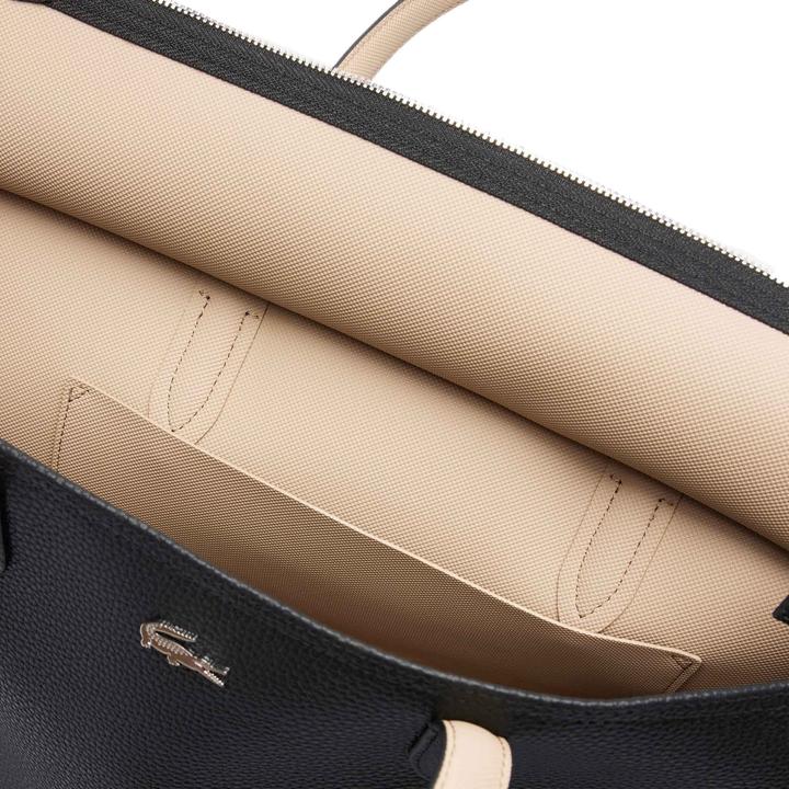 Produktbild Lacoste Anna Petit Piqué Zipped Shopping Bag