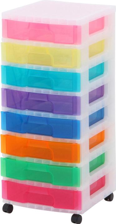 Produktbild Really Useful Box Rainbow (Hoch)