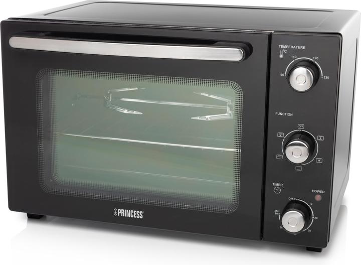 Princess Convection oven DeLuxe 32l