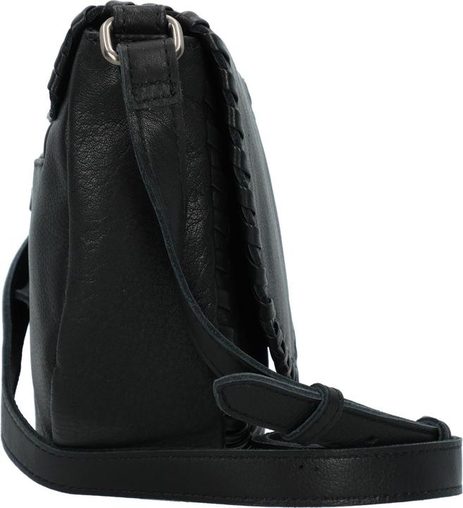 Produktbild FredsBruder Calm Umhängetasche Leder 26 cm