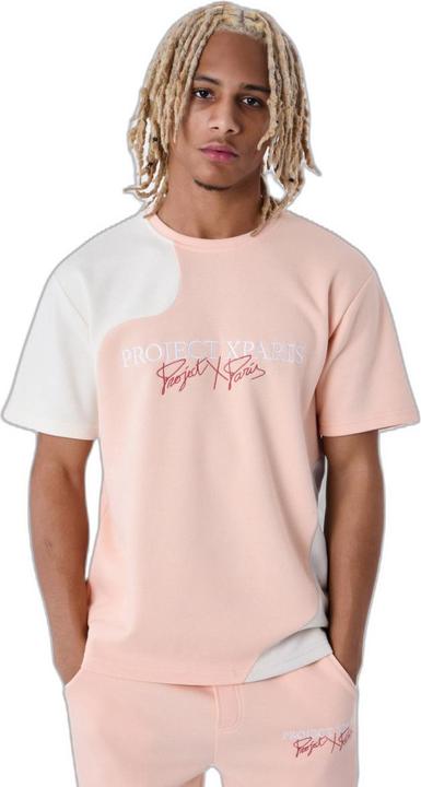 Actual product image Project X Paris t-shirt (XS)