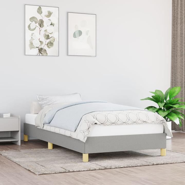 Produktbild VidaXL Germano (80 x 200 cm)