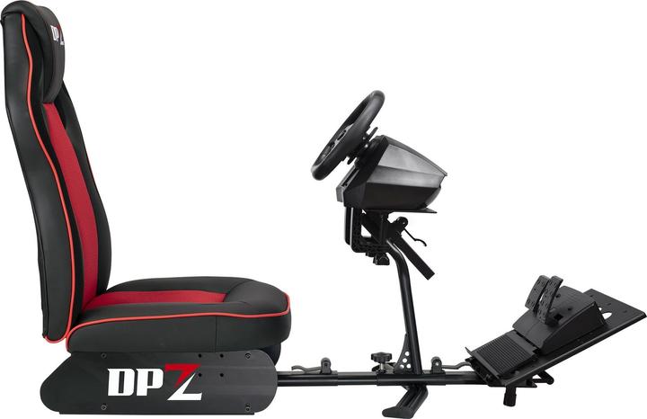 Produktbild Subsonic Racing Cockpit DPZ