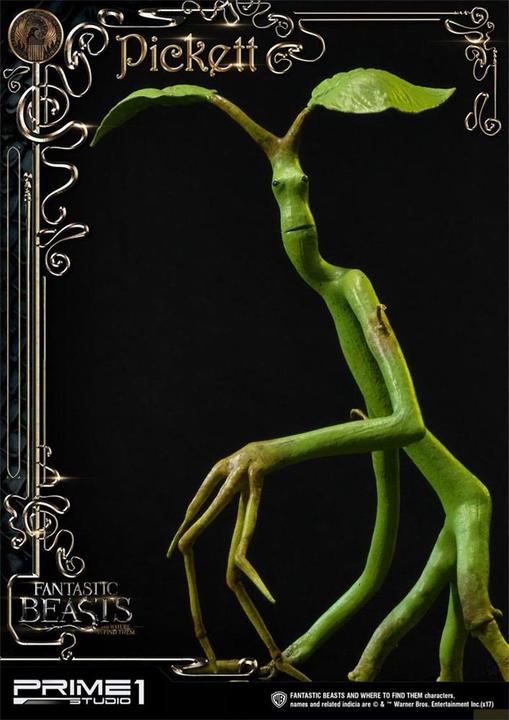 Immagine prodotto Prime 1 Studio Statuetta Les Animaux fantastiques Pickett 27 cm