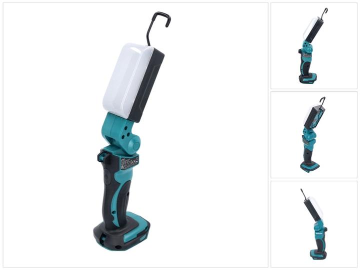 Actual product image Makita Work lamp (240 lm)