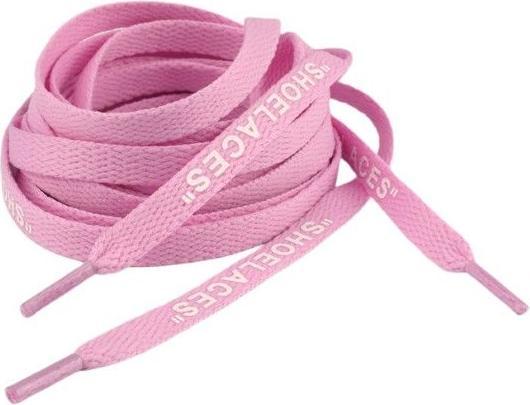 Immagine prodotto LaceGodZ 1 Paar Streetwear Style Collection Schnürsenkel (120 cm)