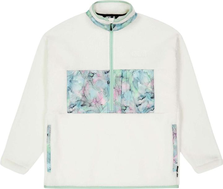 Actual product image Picture Naatil 1/4 fleece (S)