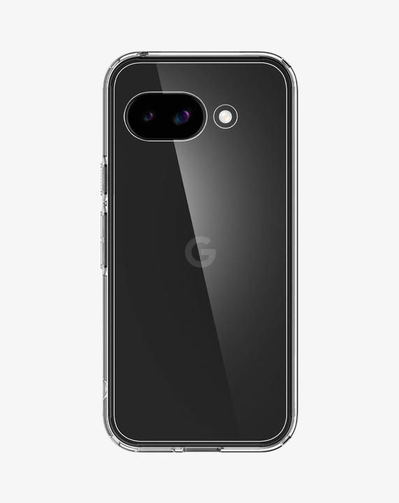 Produktbild Spigen Ultra Hybrid Case (Google Pixel 9a)