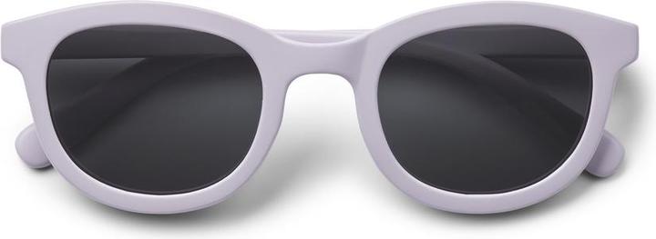 Image du produit Liewood 1-3 Jh Ruben Lunettes de soleil Misty Lilac