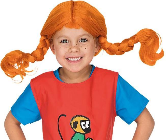 Produktbild Pippi Langstrumpf: