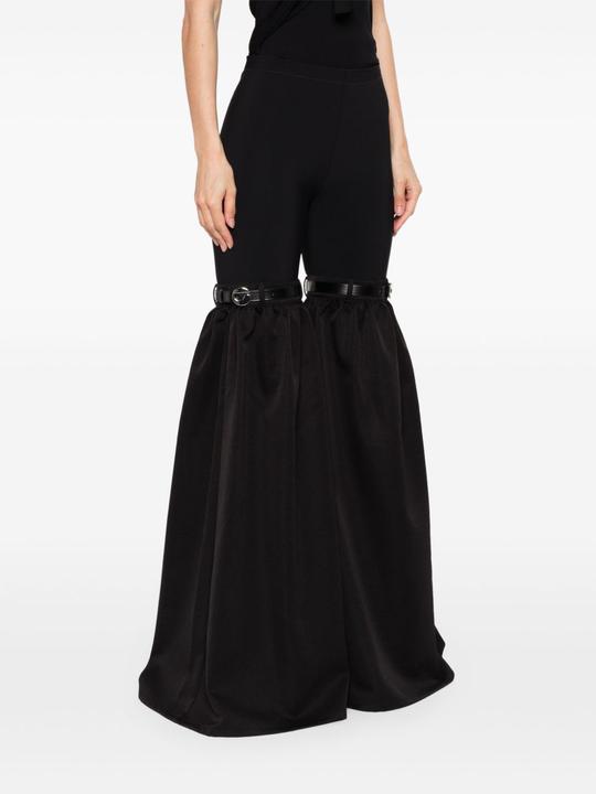 Produktbild Coperni Pantaloni Nero (36)