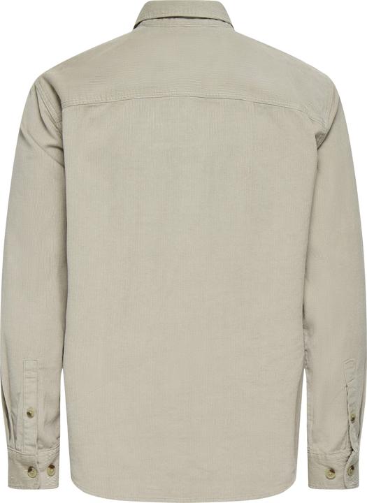 Produktbild Only & Sons Samt Hemd (XXL)