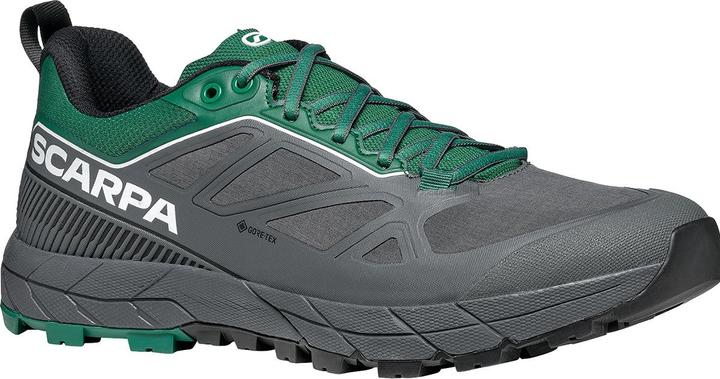 Scarpa Rapid GTX Approach Schuh (45)