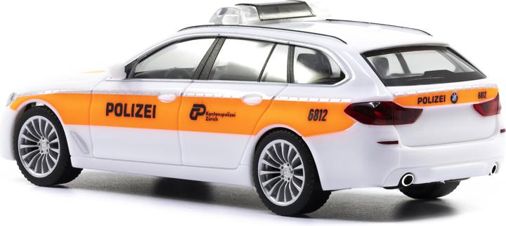 Produktbild Ace BMW 5er Touring Kapo Zürich