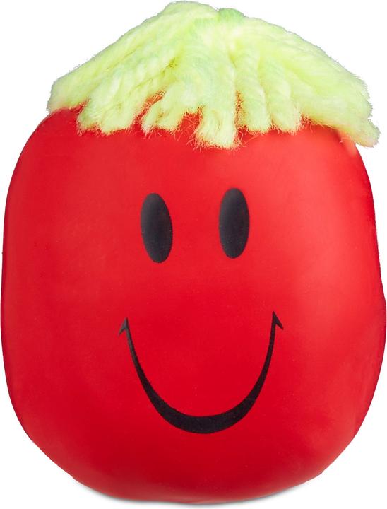 Image du produit Relaxdays Balle anti-stress enfants 6 cm