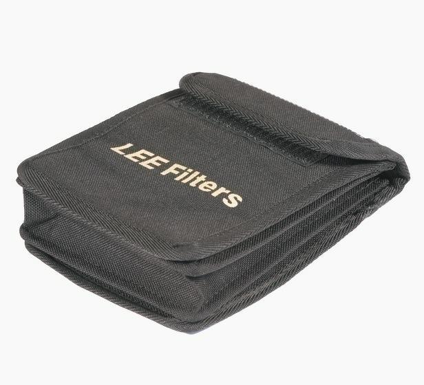 Actual product image Lee Filters Triple Filter Pouch (15000 mm, Protection filter, 15000 mm)