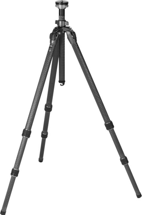 Actual product image Gitzo Mountaineer GT2532 Series 2, Sect. 3 (Carbon)