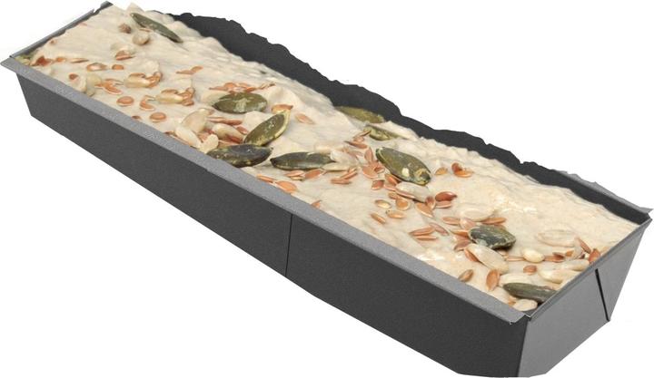 Produktbild Kaiser Inspiration Brotbackform ausziehbar